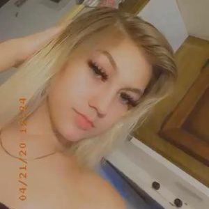 Meet your Posher, Jenna